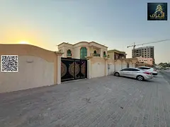 10,000 Sq. Ft. Residential Commercial Villa