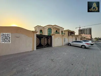 10,000 Sq. Ft. Residential Commercial Villa