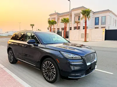 2020 Lincoln CORSAIR 照片 7