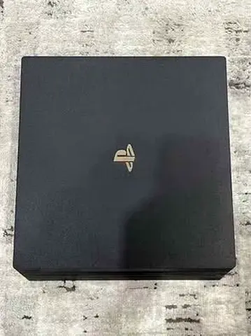 Modded PlayStation PS4 Pro 1TB Jailbreak 750aed