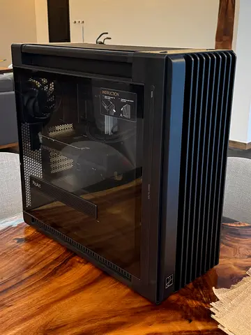 ASUS ProArt RTX 5080 PC - Ryzen 9 9950X3D