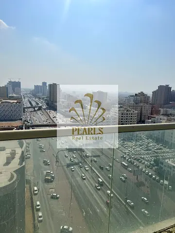 SPACIOUS 3-BR APARTMENT WITH MAID’S ROOM ON ITTIHAD STREET | NEAR EMIRATES MART, 3 BALCONIES & 2 PR