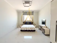 *Brand New*1BHK Fully Furnished /2 Months Free with Balcony Wardrobe 44k rent Close Kitchen Family B