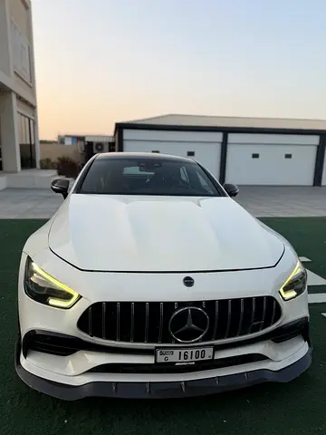 2020 Mercedes-BENZ AMG — миниатюра 13