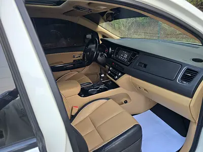 صورة مصغرة 10 لـ 2021 KIA CARNIVAL