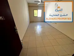 Spacious one-bedroom apartment with a living room, excellent layout, a balcony with a great view, an