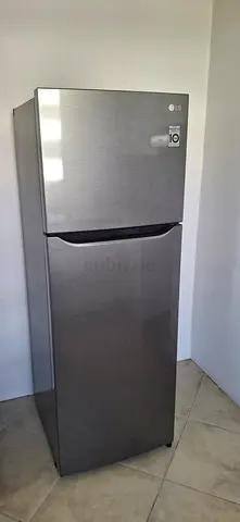 LG Latest model fridge 400 Liter