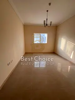 A distinctive apartment in a prime location in the Al Qasimia (Al Mahatta) area; suitable for famili