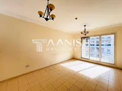 READY TO MOVE IN 1 BEDROOM I PRIME LOCATION I FAMILY BUILDING