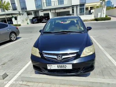 2008 Honda CITY 照片 2