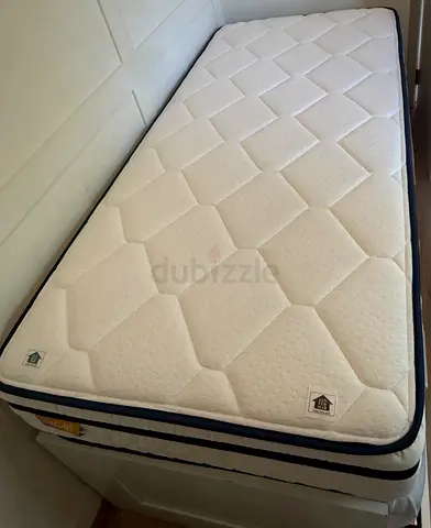 Simmons Nest Single Mattress 90x190cm