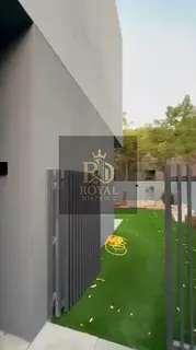 HOT Deal |4 BEDS CORNER |Prime LOCATION| SINGLE ROW | WITH MAJLIS 4BR + Maid Townhouse in Masaar |KA