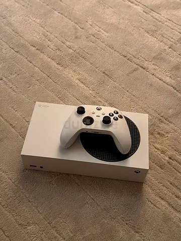Xbox Series S with Controller - Good Condition