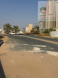 🔥 LAND FOR SALE DIRECTLY FROM THE OWNER – AL ALIA 🔥 PRIME LOCATION | RESIDENTIAL & COMMERCIA