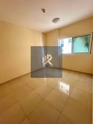 **1-Bedroom Apartment for Rent in Al Qasba – Sharjah | On Al Qasba Canal | Beautiful View | Room Hallway | Central AC & Gas | Parking**