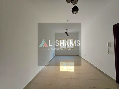 CLOSE TO POND PARK 1BR AVAILABLE WITH GYM POOL FAMILY BUILDING ONLY IN 45K