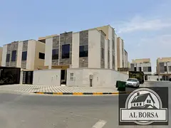 🏡✨ Fully Furnished Villa for Rent in Al Helio 2 – Ajman ✨🏡 📍 Prime Location – Corne