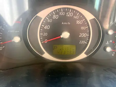 2007 Hyundai TUCSON thumbnail 13