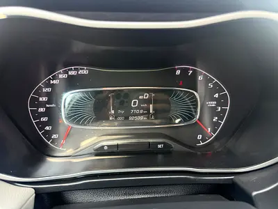 2023 Chevrolet GROOVE 照片 8
