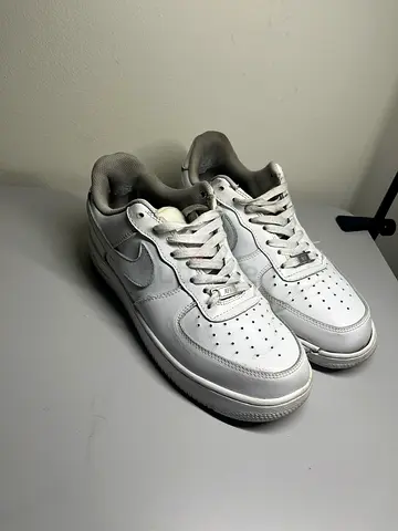 Air force 1s, used, size available on request
