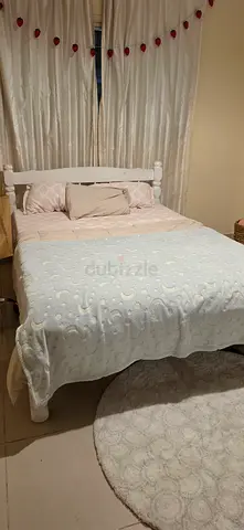 Bedroom set