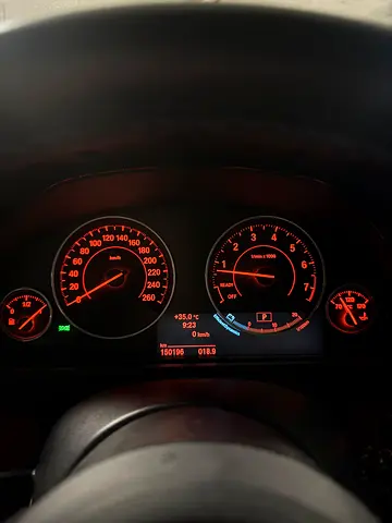 2015 BMW 4-SERIES 照片 5