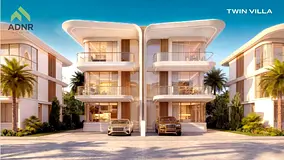 3BR Villa | Gated Community | Special Price | Flexible Plan | Strong Investment