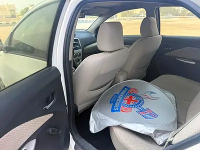 2008 Toyota YARIS 照片 5