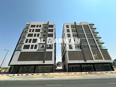 Brand new building Luxury 3bhk apartment with Balcony/maids room/parking free/wardrobe/No Commission