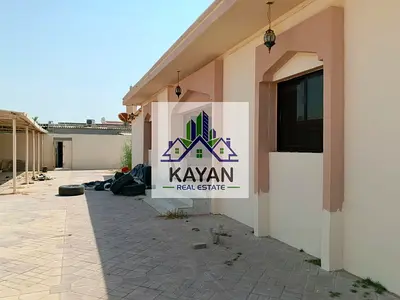 3 Master Bedroom Villa for Rent | Al Salamah, Umm Al Quwain | AED 80,000