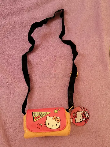 Hellokitty bag