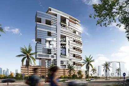 High Floor l Prime Location l City View
