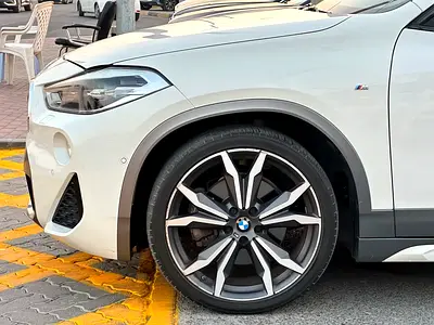 2018 BMW X2 photo 7
