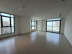 🌊 Luxury 3-Bedroom Apartment with Full Sea View – Crystal 2