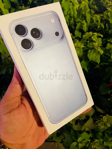 iPhone 18pro max 1TB