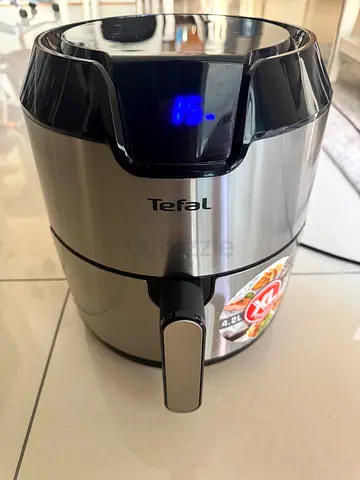 TEFAL Easy Fry Deluxe EY401D - XL 4.2 L capacity - EXCELLENT CONDITION