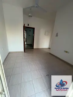 A practical one-bedroom home in a prime Al Nabaa location, directly on the main road and very close