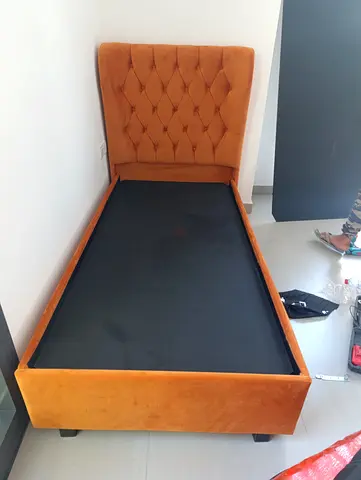 Brand New single size bed frame available for sale