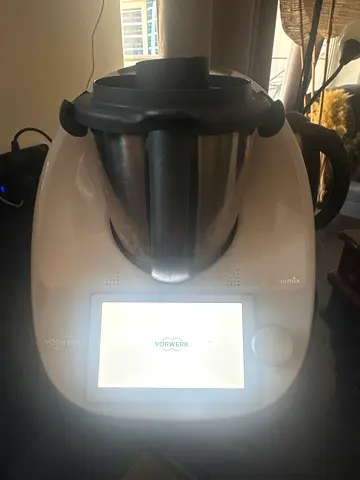 Thermomix tm6 3000aed