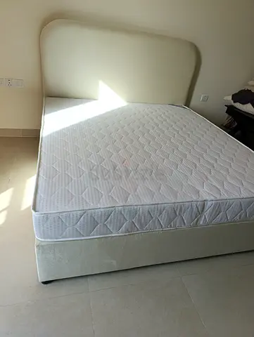Brand New family size bed frame available for sale