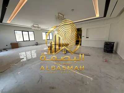 Two villas for sale in Al Hoshi – Sharjah