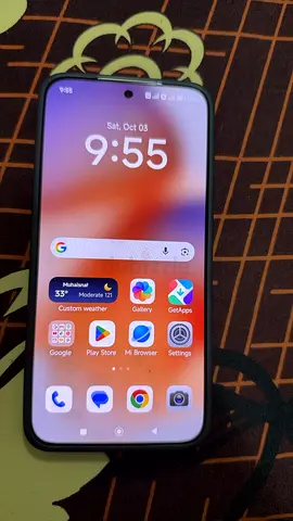 Xiaomi 15t