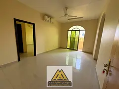 2-Bedroom Apartment with Living Room for Annual Rent in Al Rawda 2, Ajman. Master Bedroom, 2 Bathroo