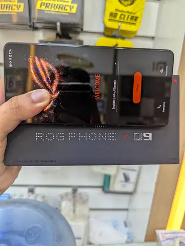 ROG Phone 9 (512GB)