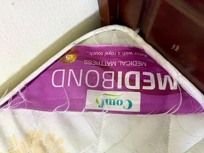 Used single medical mattress - good condition