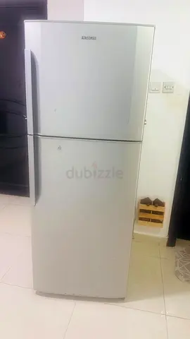 Hitachi fridge