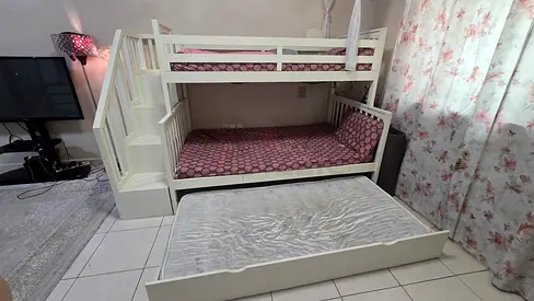 Bunk bed for sale