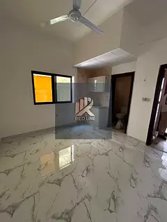 Studio Apartment for Rent in Al MAJARAH Sharjah | Fully Finished | High-Quality Finishes | Attractiv