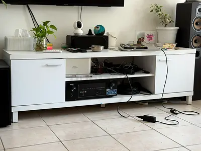 TV unit