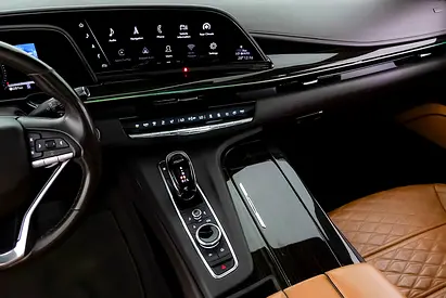 2021 Cadillac ESCALADE 缩略图 13